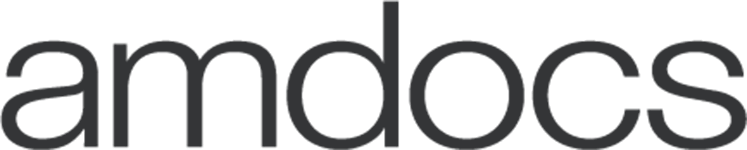 Amdocs-Logo-1 Amdocs-Logo-1