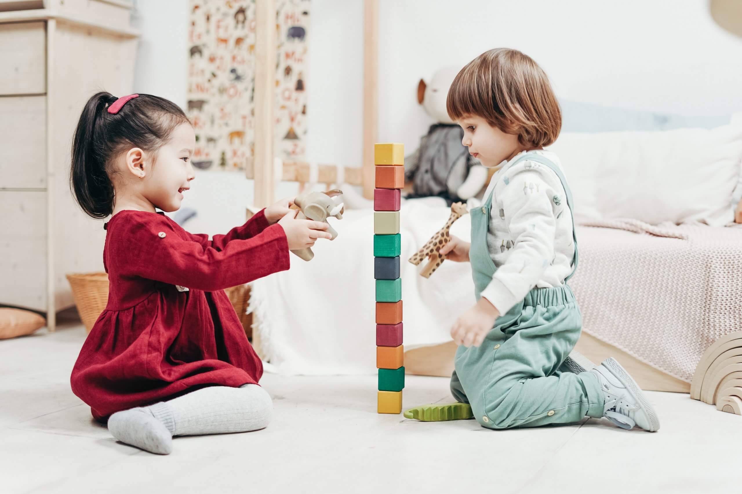 The 4 pillars of talent development - Stages Global