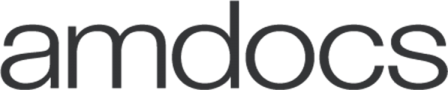Amdocs-Logo-1 Amdocs-Logo-1